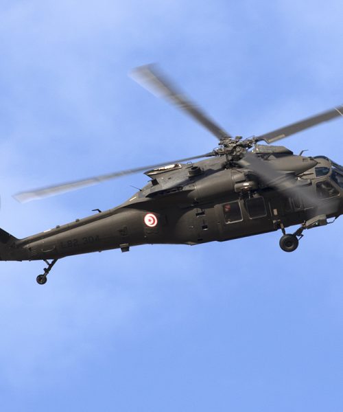 IADE UH-60M 2 Jurgen van Toor