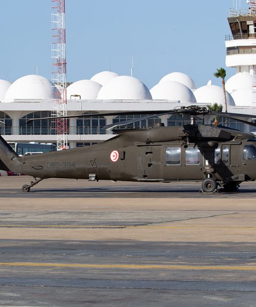 IADE UH-60M 5 Arnold ten Pas